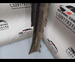 MINIGONNA LATERALE SOTTOPORTA SINISTRA SX BMW F21 - 16