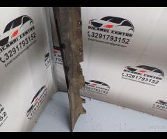 MINIGONNA LATERALE SOTTOPORTA SINISTRA SX BMW F21 - 19