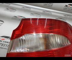 FARO FANALE STOP POSTERIORE DESTRA DX SKODA SUPERB - 9