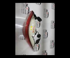 FARO FANALE STOP POSTERIORE DESTRA DX SKODA SUPERB - 11