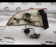 FARO FANALE STOP POSTERIORE DESTRA DX SKODA SUPERB - 13