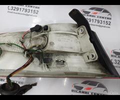 FARO FANALE STOP POSTERIORE DESTRA DX SKODA SUPERB - 14