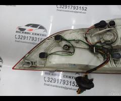 FARO FANALE STOP POSTERIORE DESTRA DX SKODA SUPERB - 15