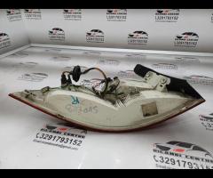 FARO FANALE STOP POSTERIORE DESTRA DX SKODA SUPERB - 16