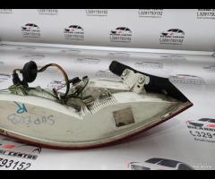 FARO FANALE STOP POSTERIORE DESTRA DX SKODA SUPERB - 18