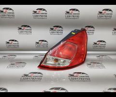 FARO FANALE STOP POSTERIORE DESTRA DX FORD FIESTA