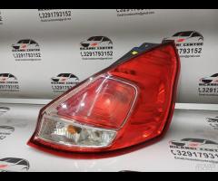 FARO FANALE STOP POSTERIORE DESTRA DX FORD FIESTA