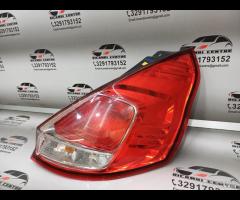 FARO FANALE STOP POSTERIORE DESTRA DX FORD FIESTA