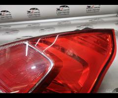 FARO FANALE STOP POSTERIORE DESTRA DX FORD FIESTA