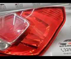 FARO FANALE STOP POSTERIORE DESTRA DX FORD FIESTA - 6