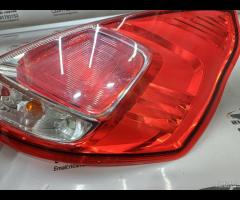 FARO FANALE STOP POSTERIORE DESTRA DX FORD FIESTA - 7