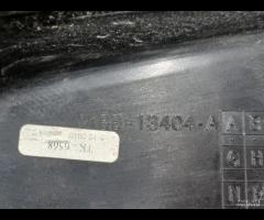 FARO FANALE STOP POSTERIORE DESTRA DX FORD FIESTA - 16