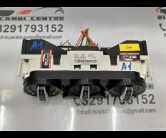 PANNELLO COMANDO CLIMA RISCALDAMENTO AUDI A1 2011 - 6