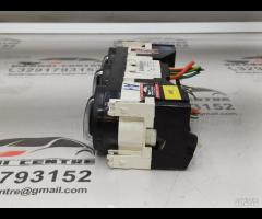 PANNELLO COMANDO CLIMA RISCALDAMENTO AUDI A1 2011 - 8