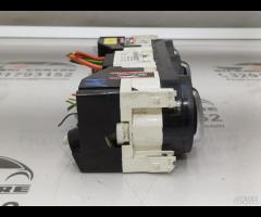 PANNELLO COMANDO CLIMA RISCALDAMENTO AUDI A1 2011 - 9