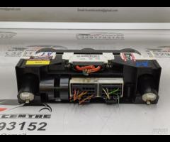 PANNELLO COMANDO CLIMA RISCALDAMENTO AUDI A1 2011 - 10