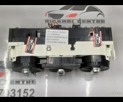 PANNELLO COMANDO CLIMA RISCALDAMENTO AUDI A1 2011 - 13