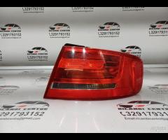FARO FANALE STOP POSTERIORE DESTRA AUDI A4 B8 2007
