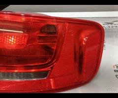 FARO FANALE STOP POSTERIORE DESTRA AUDI A4 B8 2007