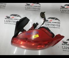 FARO FANALE STOP POSTERIORE DESTRA AUDI A4 B8 2007 - 10