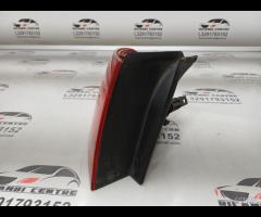 FARO FANALE STOP POSTERIORE SINISTRA SX AUDI A4 B8 - 7