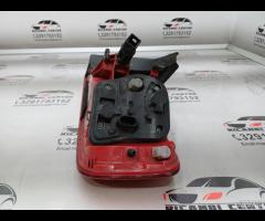 FARO FANALE STOP POSTERIORE SINISTRA SX AUDI A4 B8 - 14