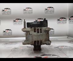 GENERATORE ALTERNATORE 1.6TDI 81kW 110CV AUDI SEAT
