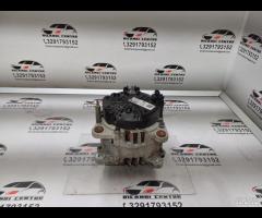 GENERATORE ALTERNATORE 1.6TDI 81kW 110CV AUDI SEAT