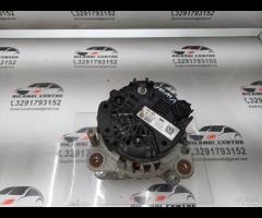 GENERATORE ALTERNATORE 1.6TDI 81kW 110CV AUDI SEAT