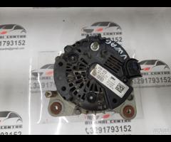 GENERATORE ALTERNATORE 1.6TDI 81kW 110CV AUDI SEAT