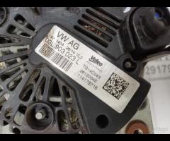 GENERATORE ALTERNATORE 1.6TDI 81kW 110CV AUDI SEAT - 6