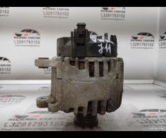 GENERATORE ALTERNATORE 1.6TDI 81kW 110CV AUDI SEAT - 8