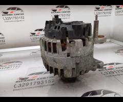 GENERATORE ALTERNATORE 1.6TDI 81kW 110CV AUDI SEAT - 9