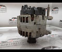GENERATORE ALTERNATORE 1.6TDI 81kW 110CV AUDI SEAT - 10