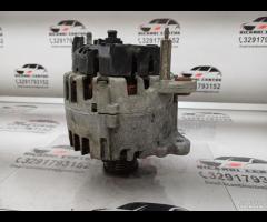 GENERATORE ALTERNATORE 1.6TDI 81kW 110CV AUDI SEAT - 11