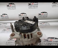 GENERATORE ALTERNATORE 1.6TDI 81kW 110CV AUDI SEAT - 12