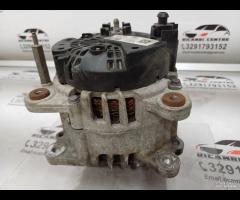 GENERATORE ALTERNATORE 1.6TDI 81kW 110CV AUDI SEAT - 13