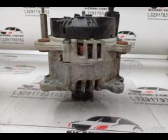 GENERATORE ALTERNATORE 1.6TDI 81kW 110CV AUDI SEAT - 14