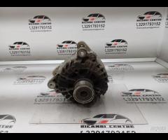 GENERATORE ALTERNATORE 1.6TDI 81kW 110CV AUDI SEAT - 16