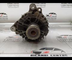 GENERATORE ALTERNATORE 1.6TDI 81kW 110CV AUDI SEAT - 17