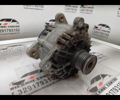 GENERATORE ALTERNATORE 1.6TDI 81kW 110CV AUDI SEAT - 18