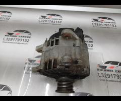 GENERATORE ALTERNATORE 1.6TDI 81kW 110CV AUDI SEAT - 19