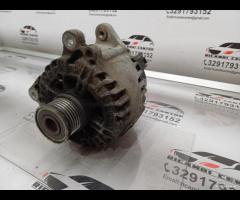 GENERATORE ALTERNATORE 1.6TDI 81kW 110CV AUDI SEAT - 20