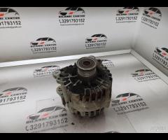 GENERATORE ALTERNATORE 1.6TDI 81kW 110CV AUDI SEAT - 22