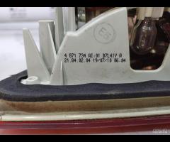 FARO FANALE STOP POSTERIORE DESTRA BMW E90 2009-20 - 11