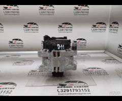 GENERATORE ALTERNATORE 1.6D 120KW 163CV VOLVO V40