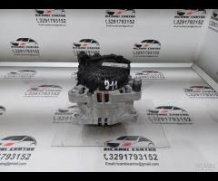 GENERATORE ALTERNATORE 1.6D 120KW 163CV VOLVO V40