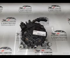 GENERATORE ALTERNATORE 1.6D 120KW 163CV VOLVO V40