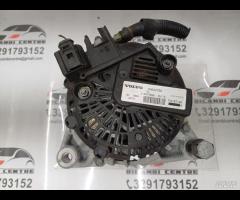 GENERATORE ALTERNATORE 1.6D 120KW 163CV VOLVO V40