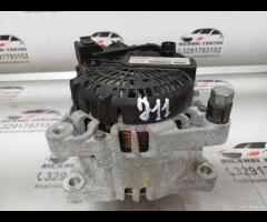GENERATORE ALTERNATORE 1.6D 120KW 163CV VOLVO V40
